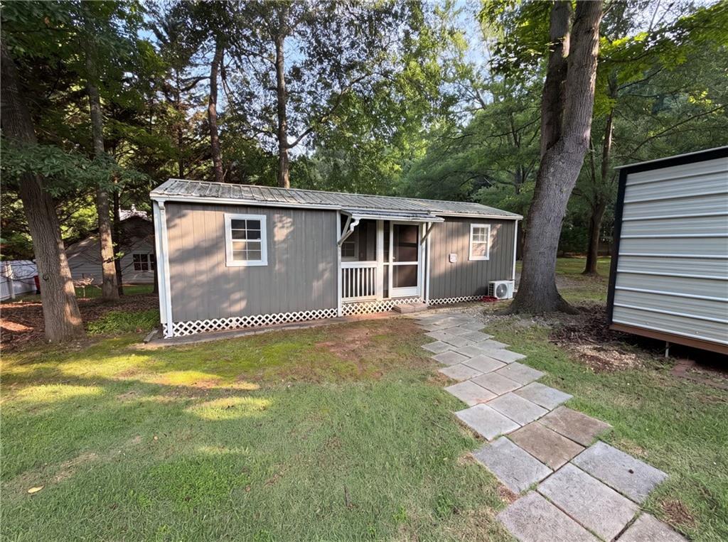 282 Bell Wood Road Jefferson, GA 30549 - Photo 20 of 20