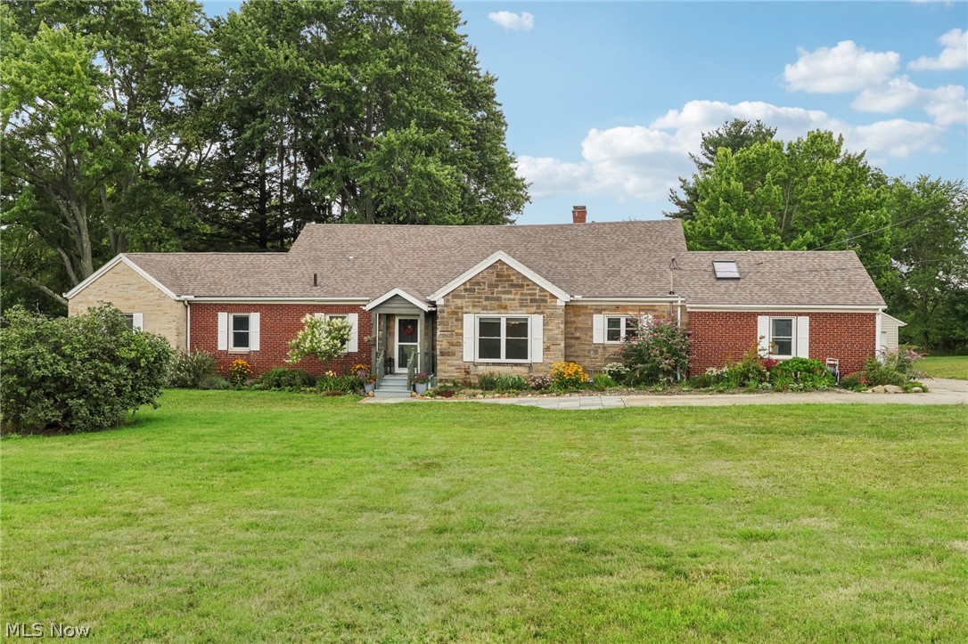 171 North Medina Line Road Akron, OH 44333 - Photo 1 of 1 front of home