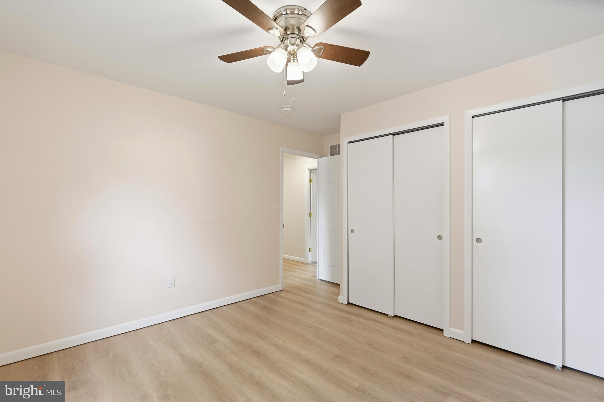 202 Arms Chapel Road Reisterstown, MD 21136 - Photo 20 of 33 Ample Closet Space