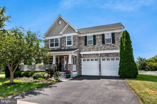 $677,777 | 113 Roseville Court, Boyce, VA 22620