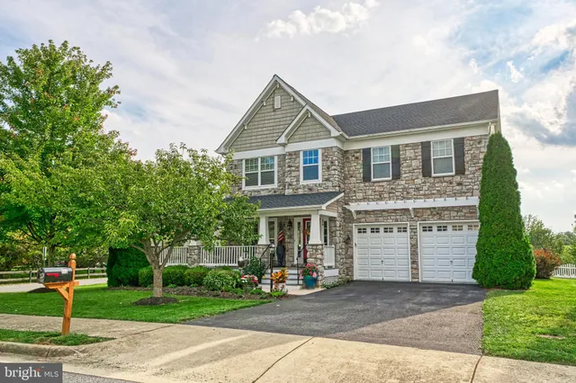 $677,777 | 113 Roseville Court, Boyce, VA 22620