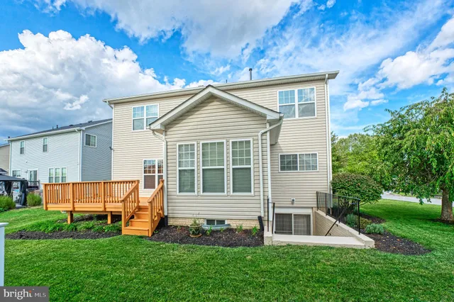 $677,777 | 113 Roseville Court, Boyce, VA 22620