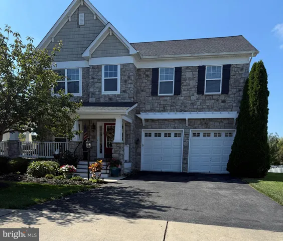 $677,777 | 113 Roseville Court, Boyce, VA 22620