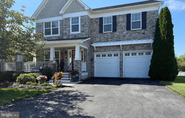 $677,777 | 113 Roseville Court, Boyce, VA 22620