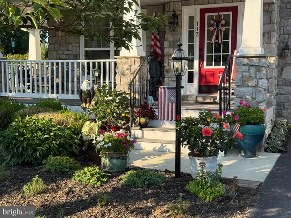 $654,777 | 113 Roseville Court, Boyce, VA 22620