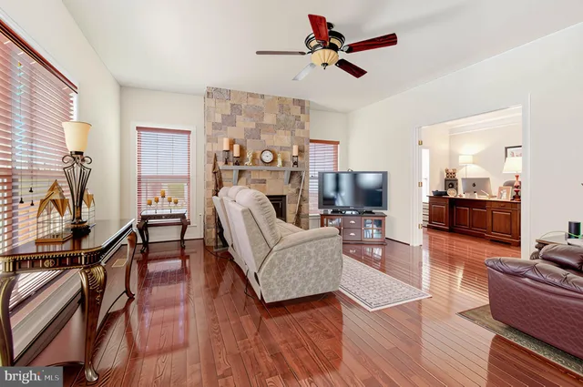 $677,777 | 113 Roseville Court, Boyce, VA 22620