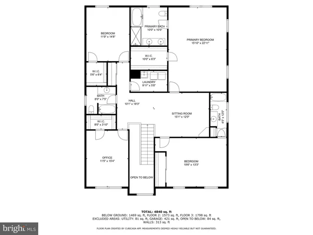 $677,777 | 113 Roseville Court, Boyce, VA 22620