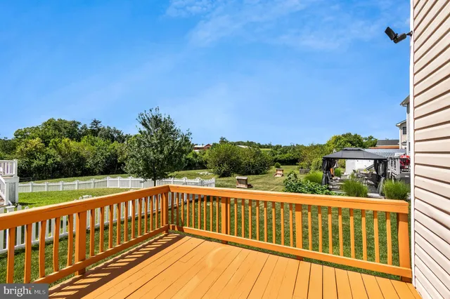 $677,777 | 113 Roseville Court, Boyce, VA 22620