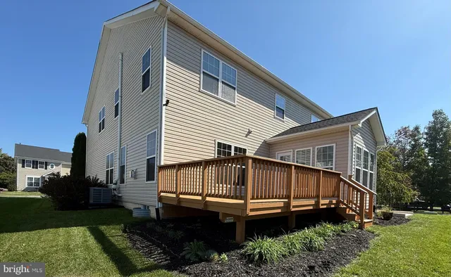 $677,777 | 113 Roseville Court, Boyce, VA 22620