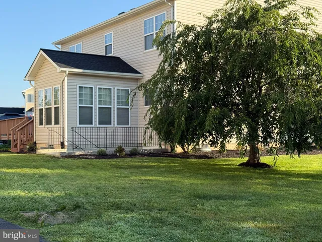 $677,777 | 113 Roseville Court, Boyce, VA 22620