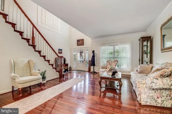 $654,777 | 113 Roseville Court, Boyce, VA 22620