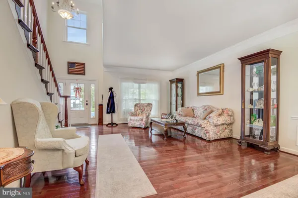 $654,777 | 113 Roseville Court, Boyce, VA 22620