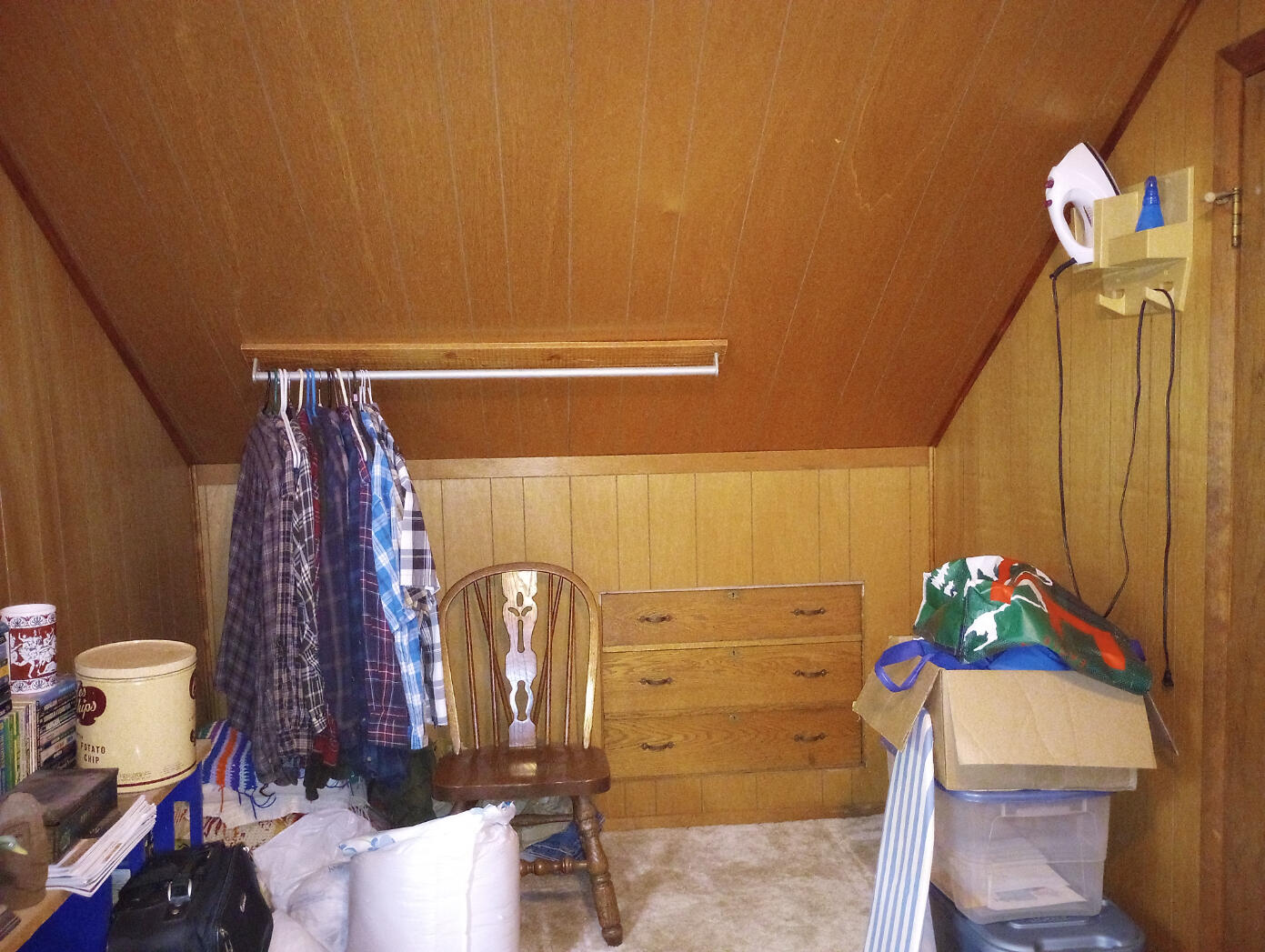 8407 West Birch Road Roscommon, MI 48653 - Photo 15 of 20 Gallery Image 15