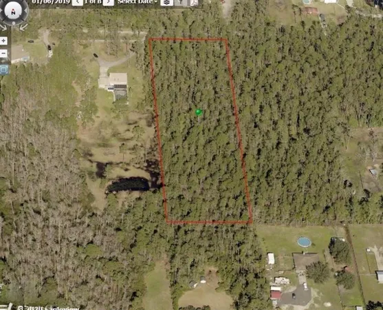 $116,000 | 3775 Breezy Court, Ormond Beach, FL 32174