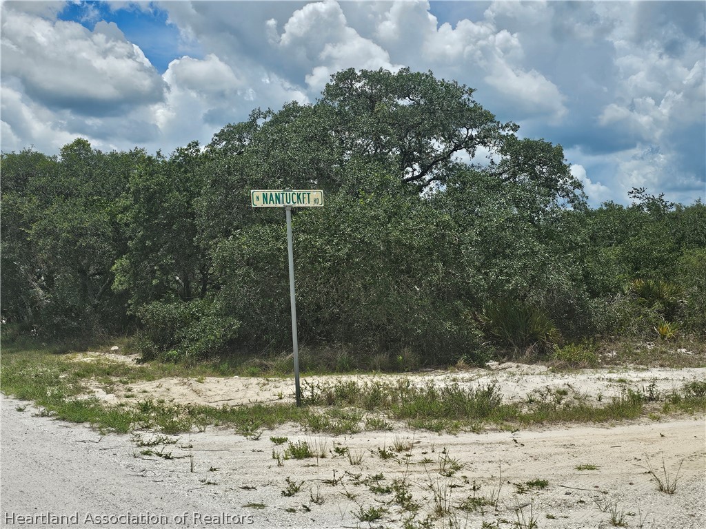 1755 Nantucket Road Avon Park, FL 33825 - Photo 2 of 13