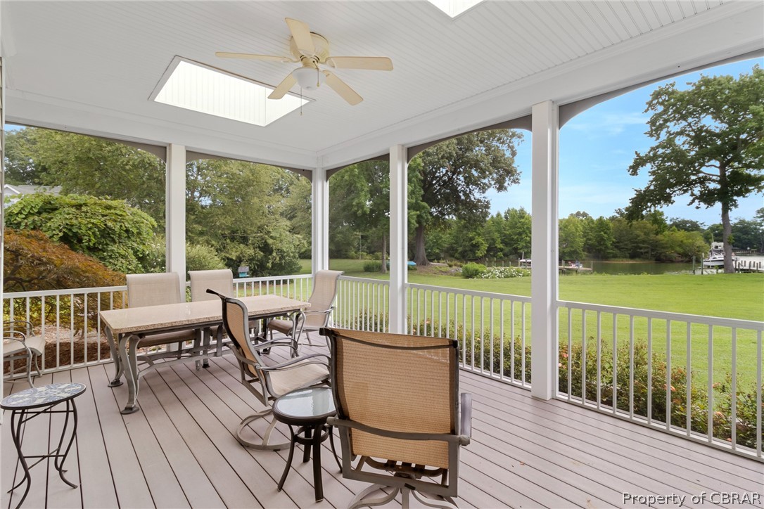 555 Painter Point Road Kilmarnock, VA 22482 - Photo 17 of 36