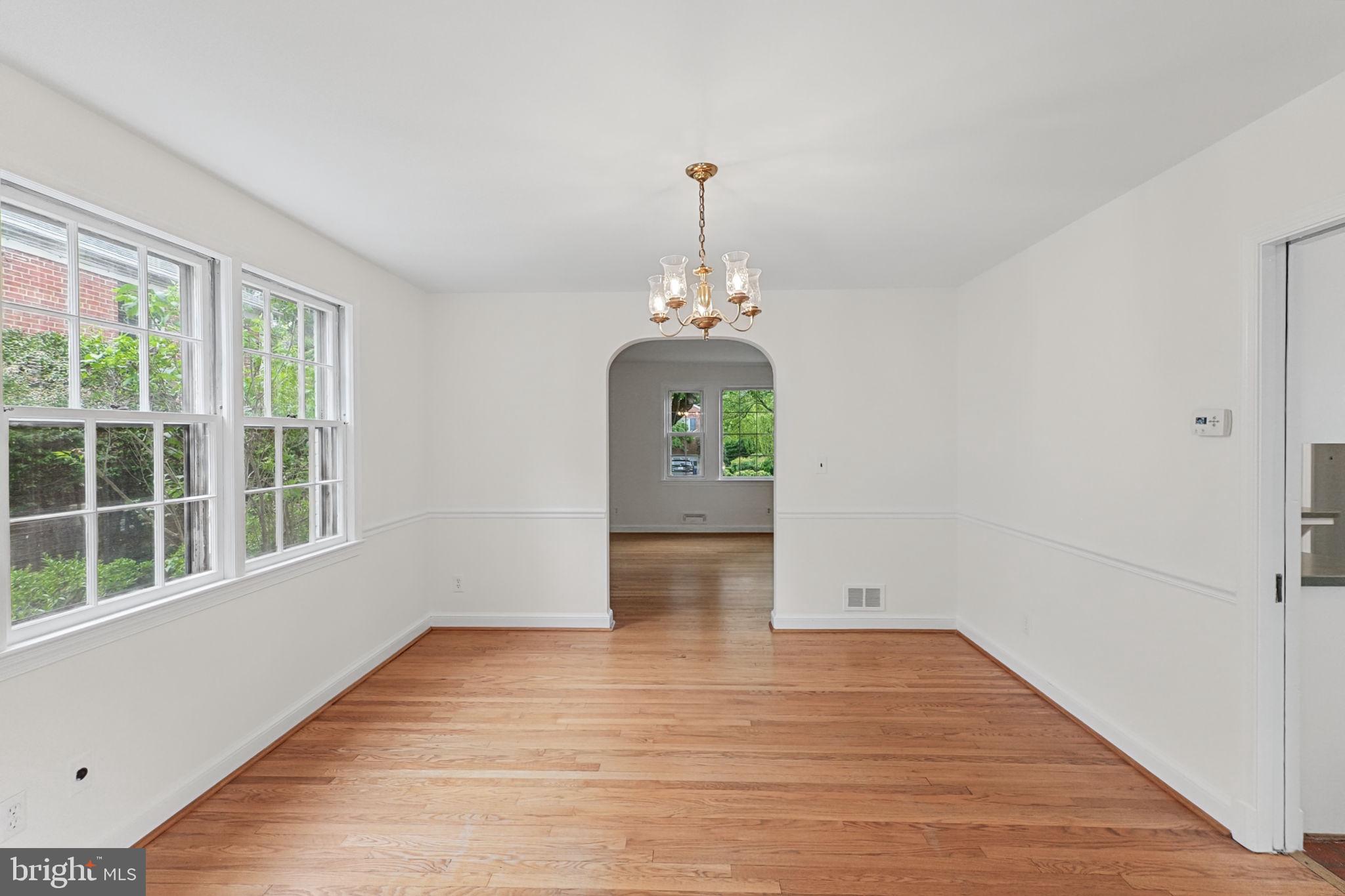 5625 Ogden Road Bethesda, MD 20816 - Photo 7 of 49 Dining room