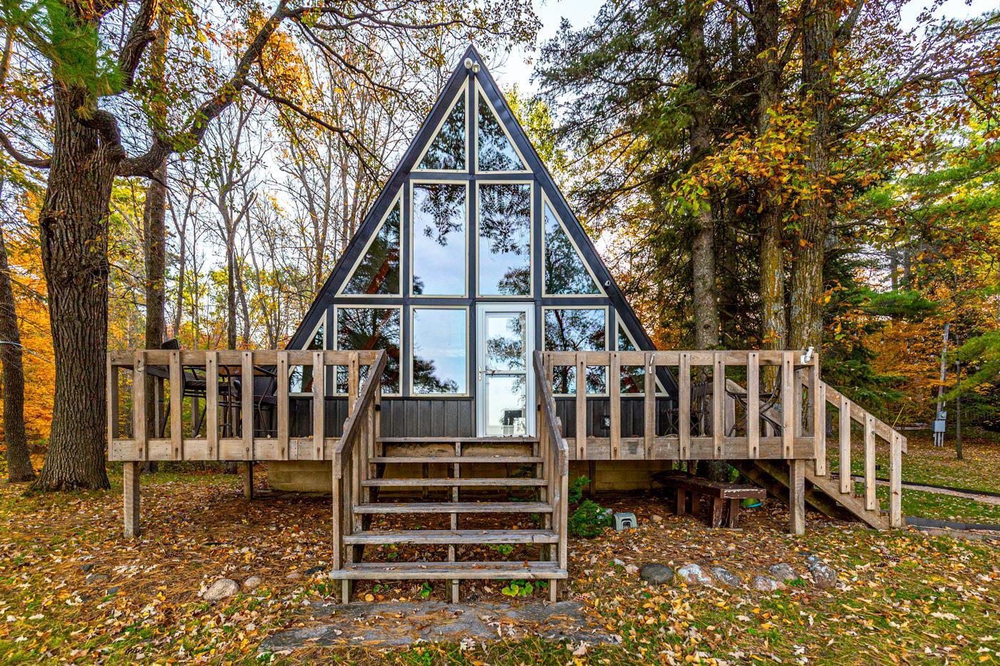 31930 East Round Lake Road Ponsford, MN 56575 - Photo 1 of 1 Gallery Image 1