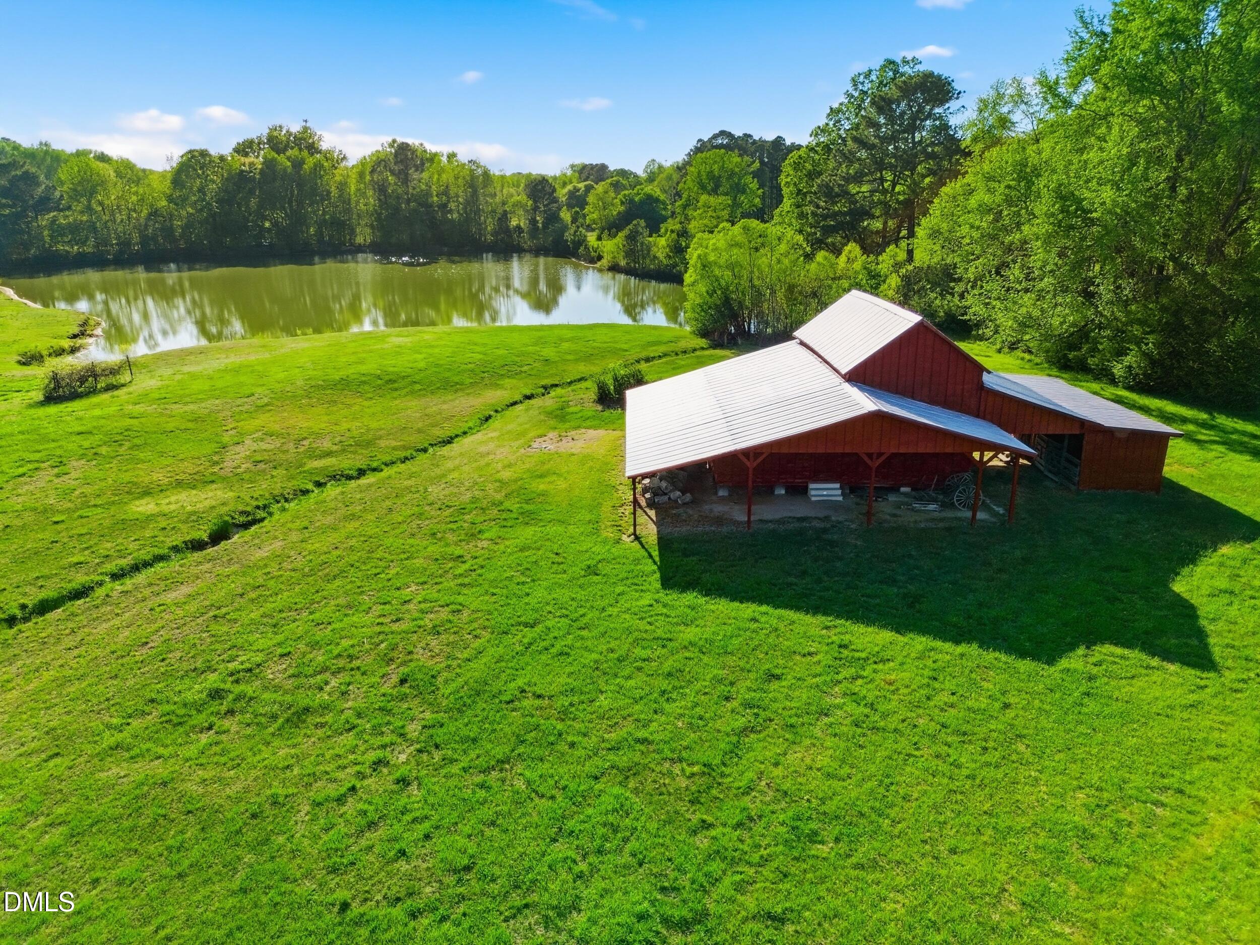 1032-1036 Water Plant Road Zebulon, NC 27597 - Photo 3 of 33 dji_0189