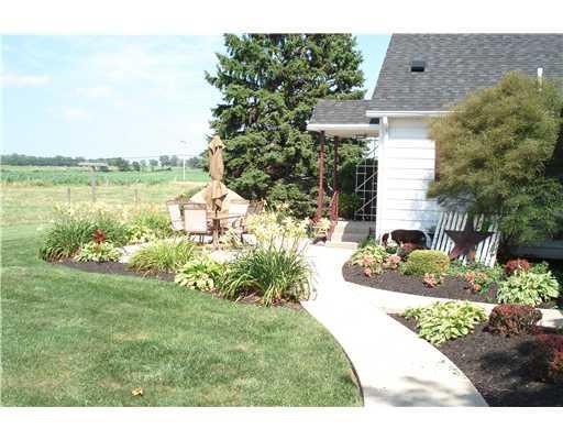 3415 Woosley Road South Charleston, OH 45368 - Photo 11 of 17