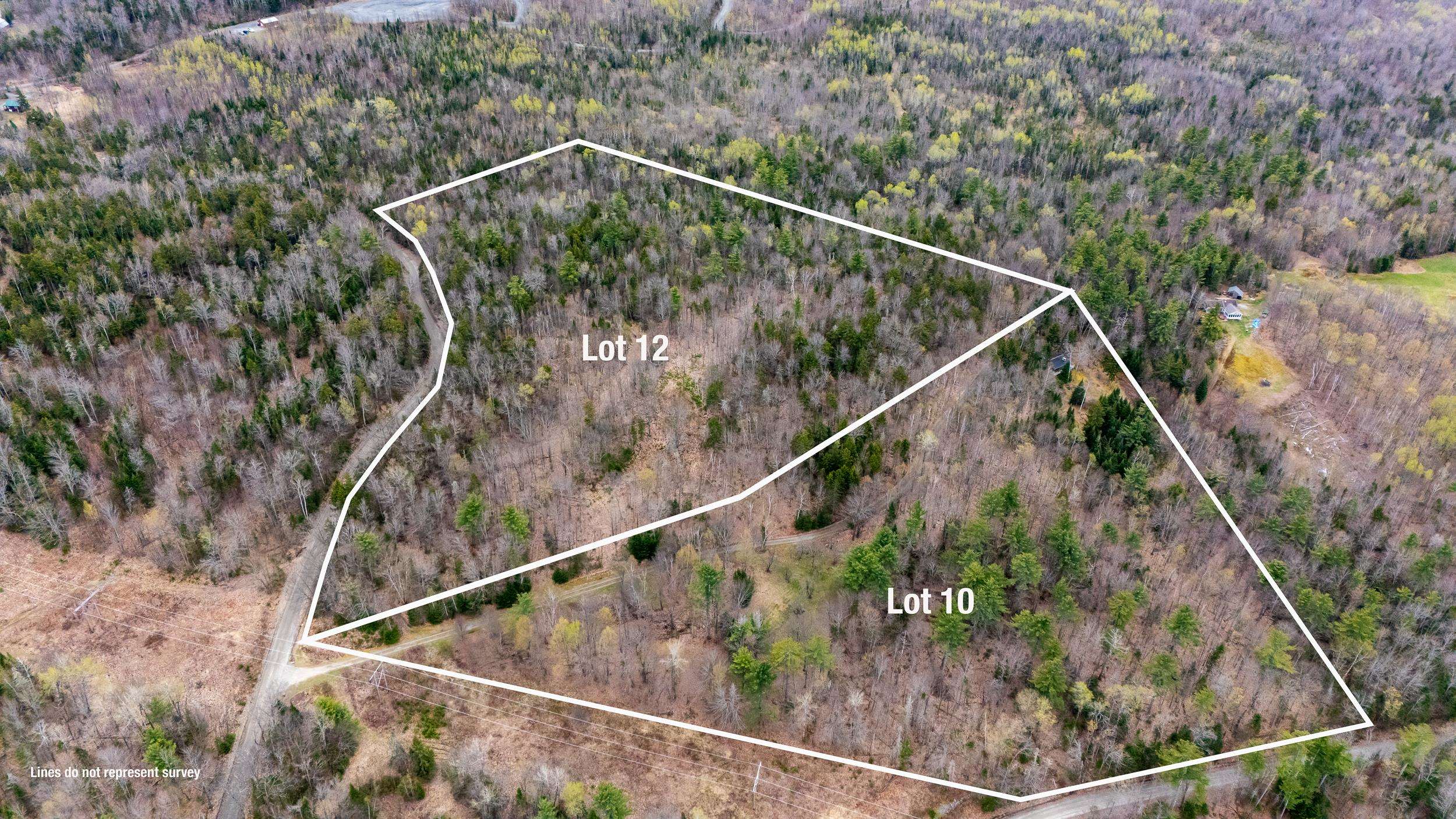 36 Mountain Road Dalton, NH 03598 - Photo 43 of 53