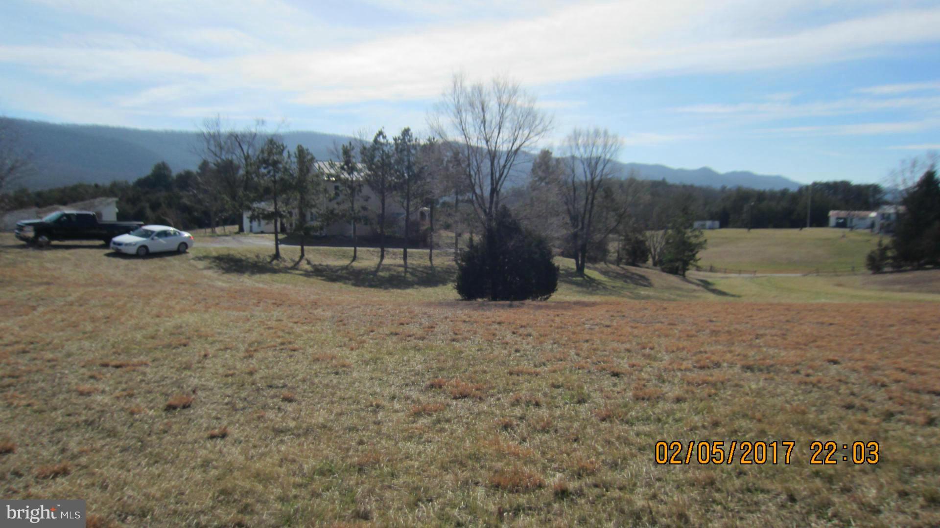 161 7 Fountains Road Fort Valley, VA 22652 - Photo 5 of 26 Exterior (General)