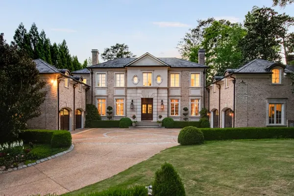 $6,500,000 | 4010 Powers Ferry Road Northwest, Atlanta, GA 30342