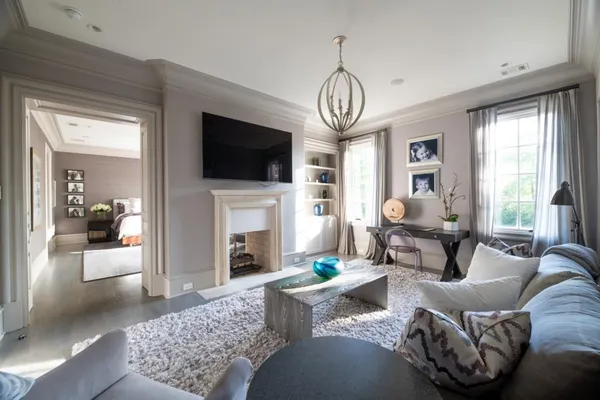 $6,500,000 | 4010 Powers Ferry Road Northwest, Atlanta, GA 30342