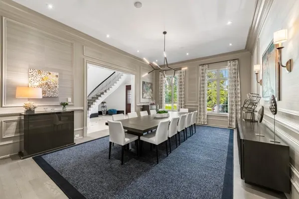 $6,500,000 | 4010 Powers Ferry Road Northwest, Atlanta, GA 30342