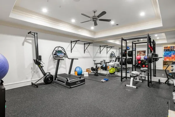 $6,500,000 | 4010 Powers Ferry Road Northwest, Atlanta, GA 30342