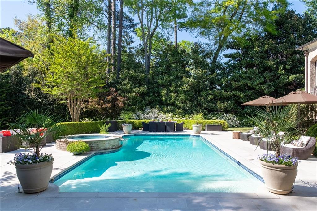 4010 Powers Ferry Road Northwest Atlanta, GA 30342 - Photo 60 of 79