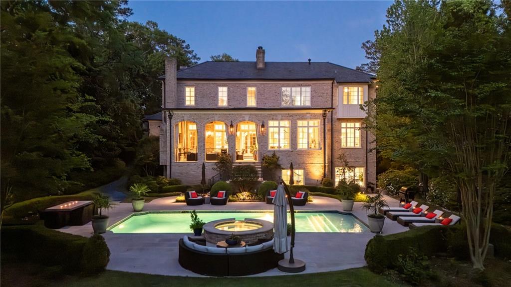 4010 Powers Ferry Road Northwest Atlanta, GA 30342 - Photo 64 of 79