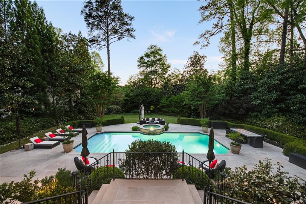 4010 Powers Ferry Road Northwest Atlanta, GA 30342 - Photo 65 of 79