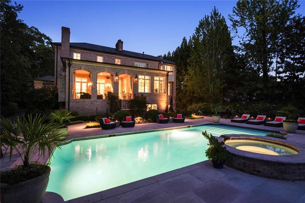 4010 Powers Ferry Road Northwest Atlanta, GA 30342 - Photo 68 of 79