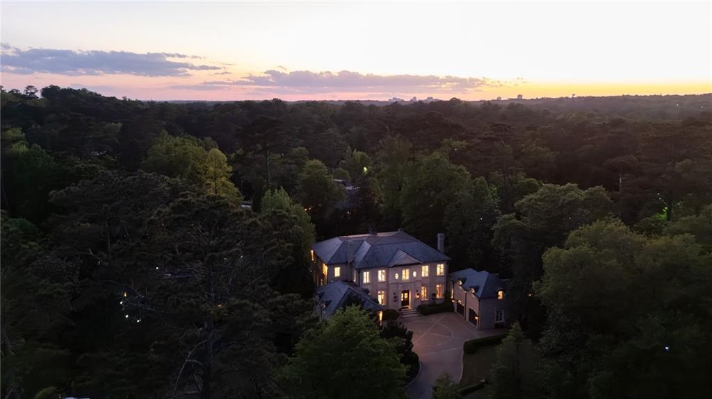 4010 Powers Ferry Road Northwest Atlanta, GA 30342 - Photo 71 of 79