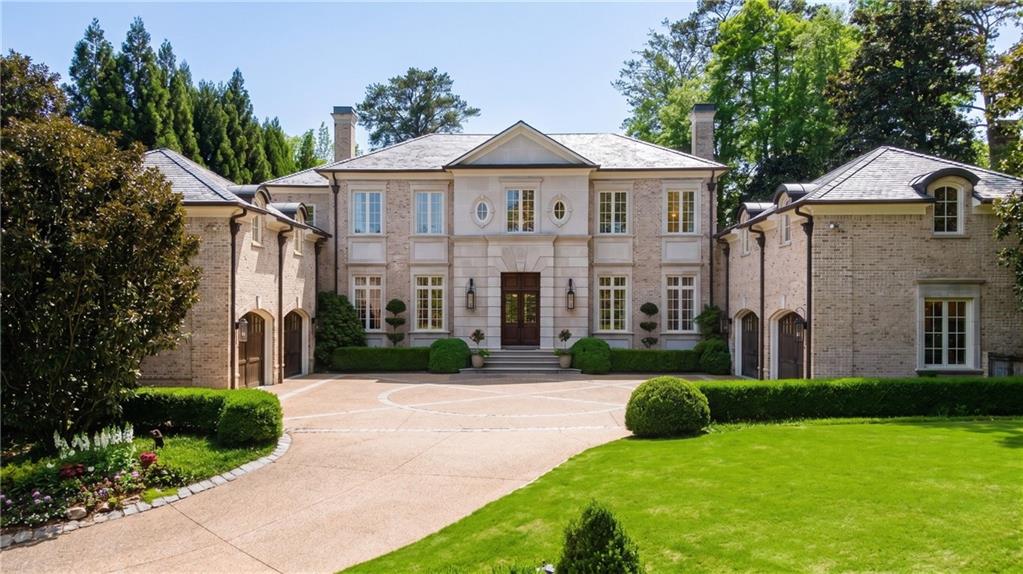 4010 Powers Ferry Road Northwest Atlanta, GA 30342 - Photo 72 of 79