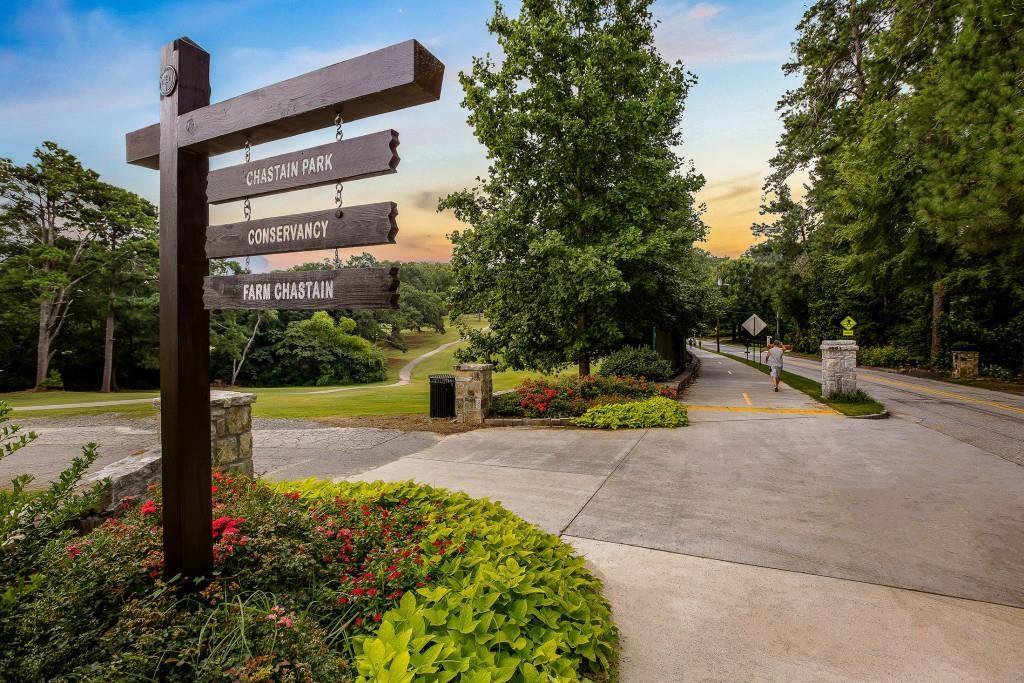 4010 Powers Ferry Road Northwest Atlanta, GA 30342 - Photo 74 of 79