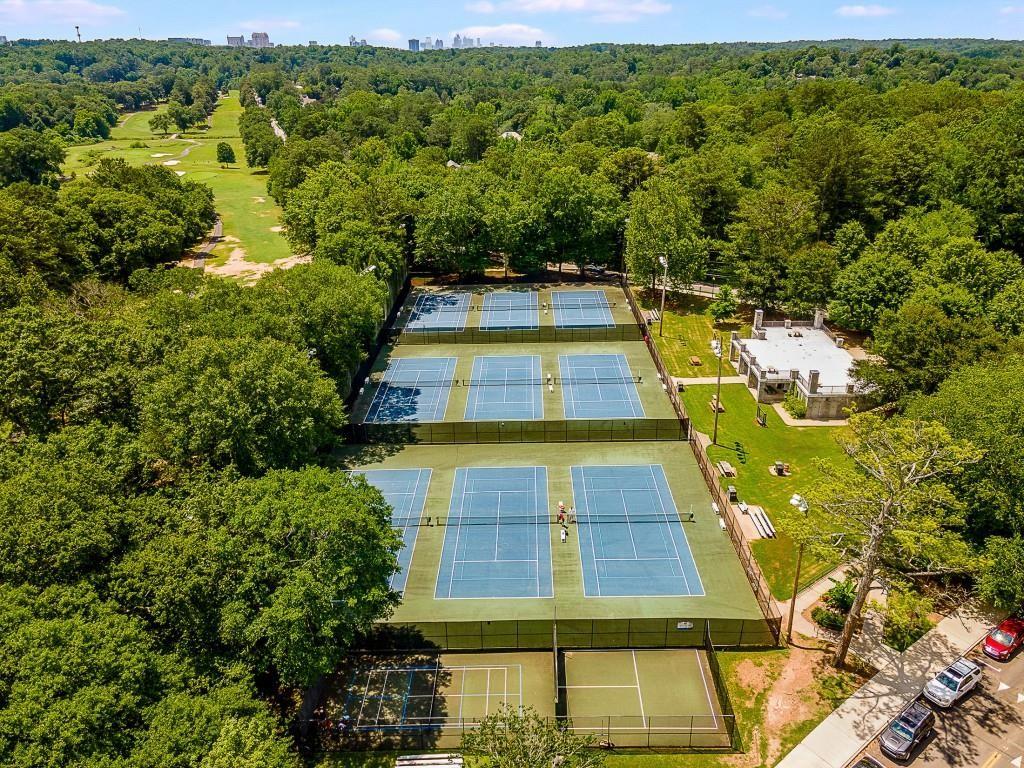 4010 Powers Ferry Road Northwest Atlanta, GA 30342 - Photo 76 of 79