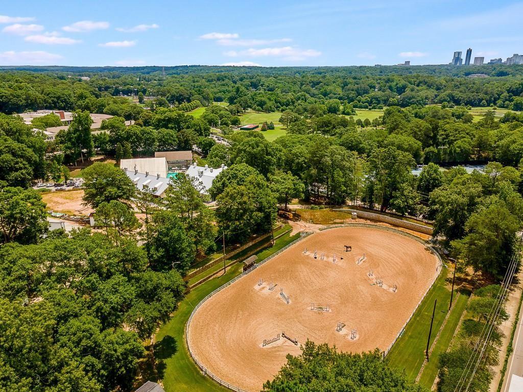 4010 Powers Ferry Road Northwest Atlanta, GA 30342 - Photo 78 of 79