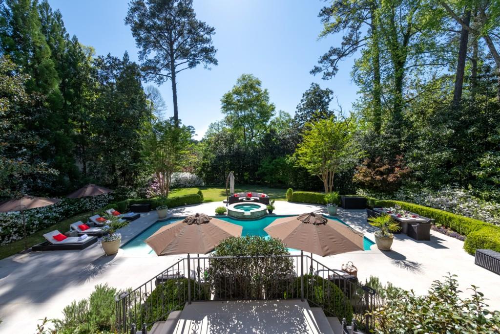 4010 Powers Ferry Road Northwest Atlanta, GA 30342 - Photo 9 of 79