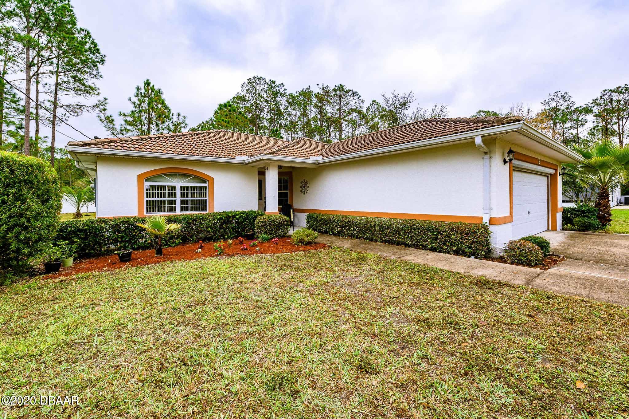 47 Rickenbacker Drive Palm Coast, FL 32164 - Photo 2 of 25 hif386.com-21