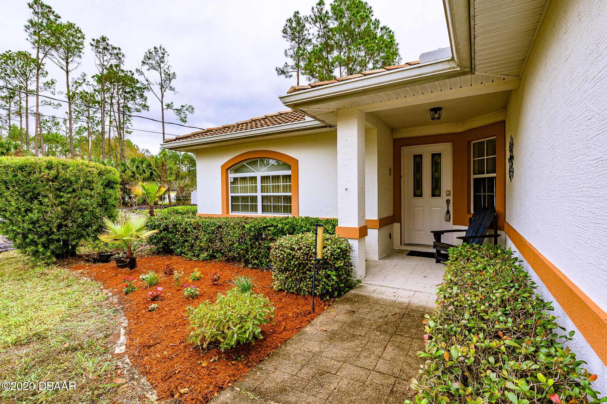47 Rickenbacker Drive Palm Coast, FL 32164 - Photo 3 of 25 hif386.com-22