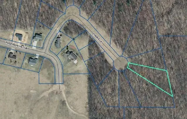 $60,000 | 1459 Sykora Lane, Boyceville, WI 54725