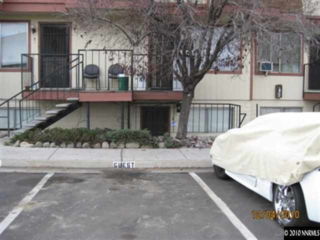 1418 East 9th Street, Unit 8 Reno, NV 89512 - Photo 1 of 6 Photo 1