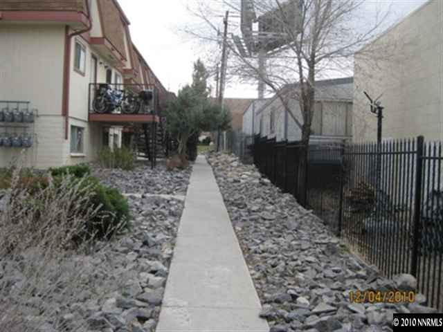 1418 East 9th Street, Unit 8 Reno, NV 89512 - Photo 6 of 6 Photo 6