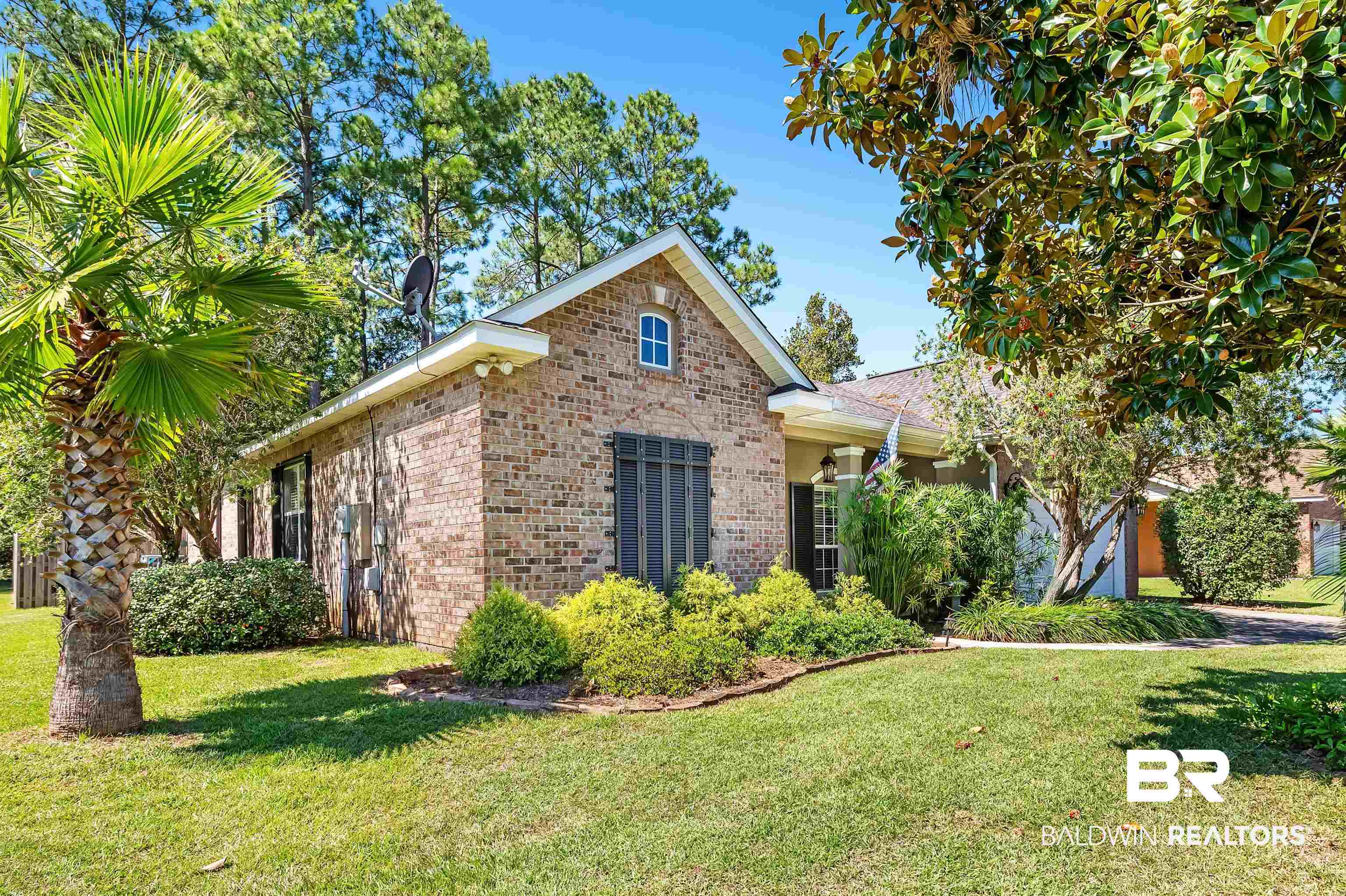 1243 Pembroke Way Foley, AL 36535 - Photo 6 of 46