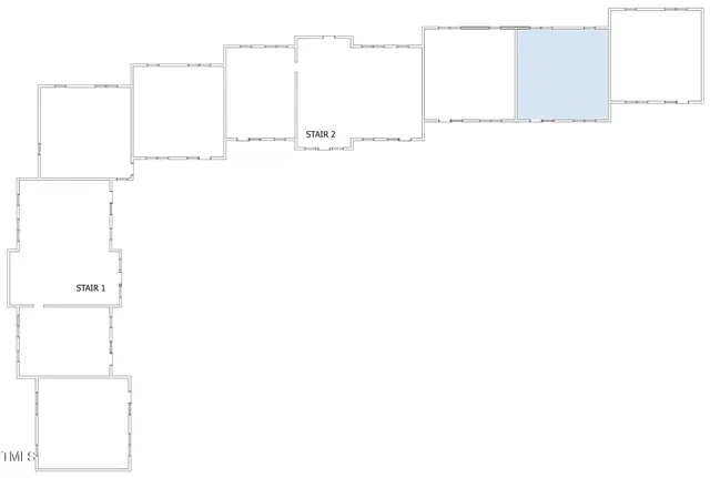 a picture of a room with a white wall and a white wall