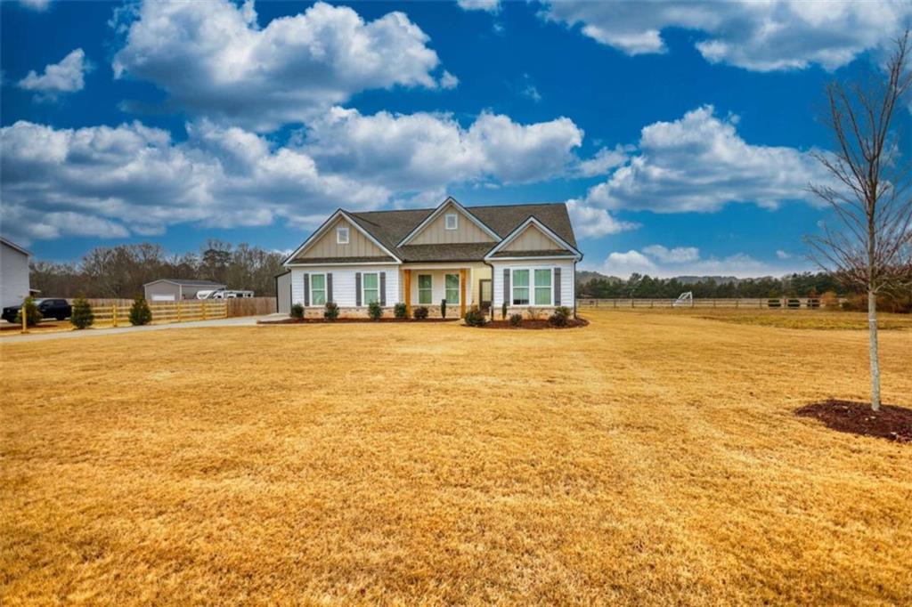 3741 Highway 83 Good Hope, GA 30641 - Photo 3 of 47