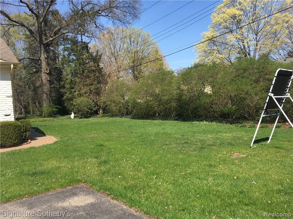 770 North Cranbrook Road Bloomfield Hills, MI 48301 - Photo 38 of 39 770 Cranbrook (2).JPG