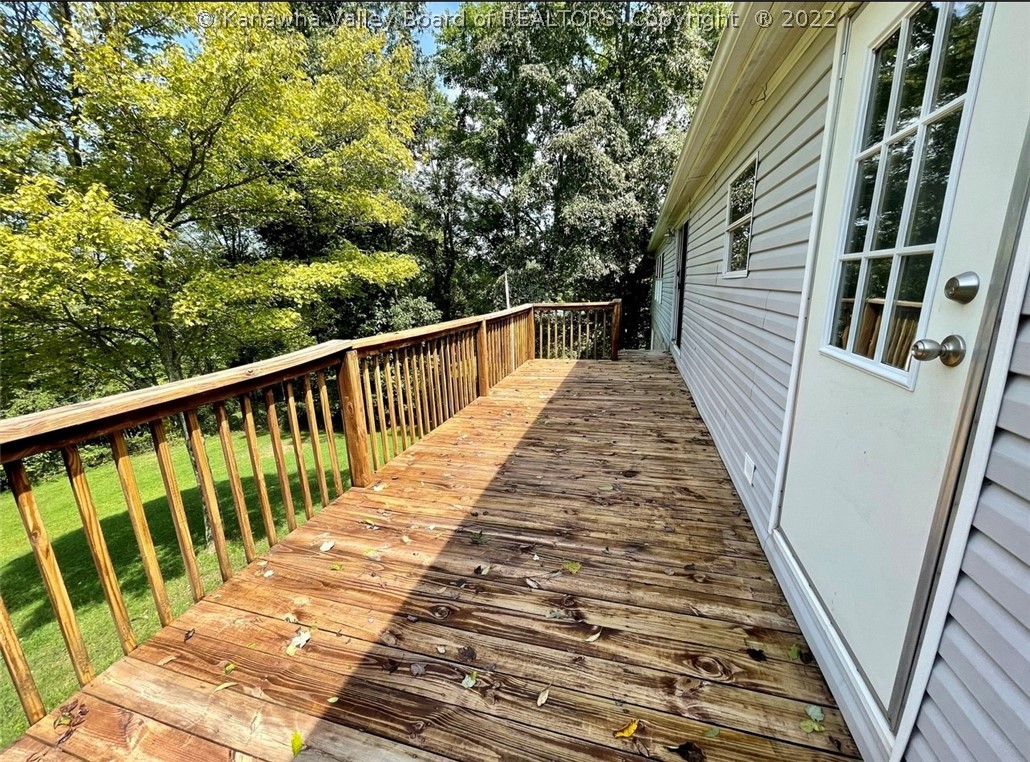 145 Cedar Valley Road Ripley, WV 25271 - Photo 18 of 23 Gallery Image 18